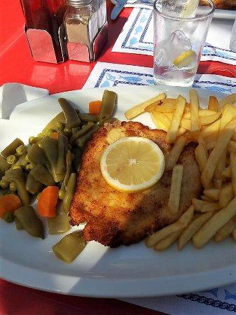 Restaurant Bar Santa Cristina